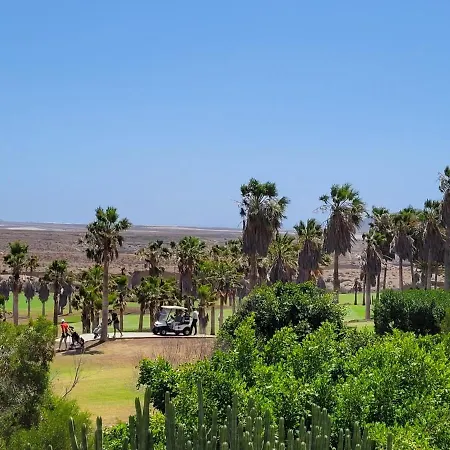 Вилла Poolside Villa, Golf Del Sur