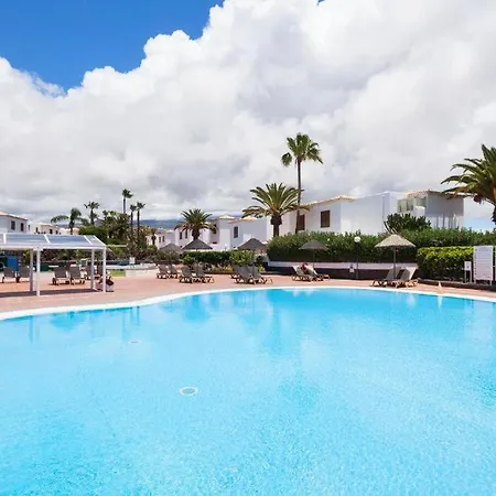 Poolside Villa, Golf Del Sur Villa San Miguel de Abona