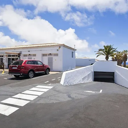 Poolside Villa, Golf Del Sur Villa San Miguel de Abona