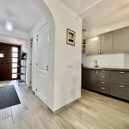 Poolside Villa, Golf Del Sur * San Miguel de Abona