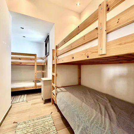 Villa Poolside Villa, Golf Del Sur *