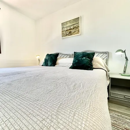 Poolside Villa, Golf Del Sur * San Miguel de Abona