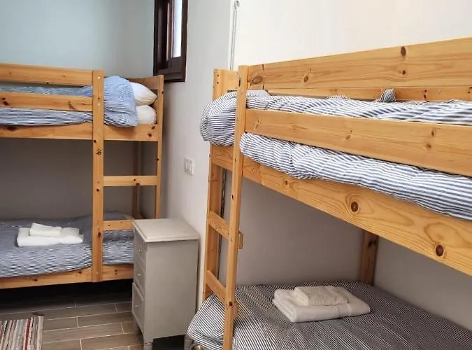 Poolside Villa, Golf Del Sur Villa