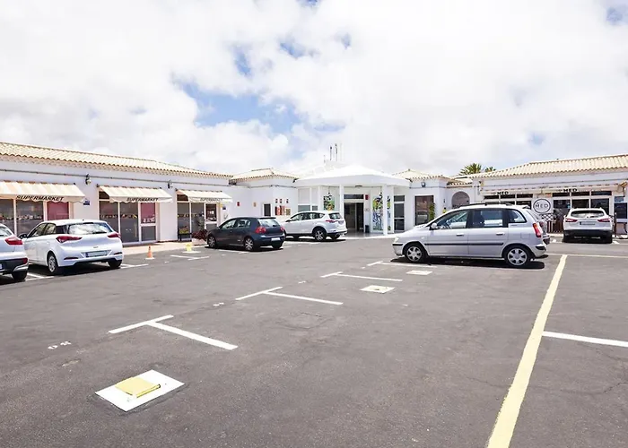 Poolside Villa, Golf Del Sur San Miguel de Abona