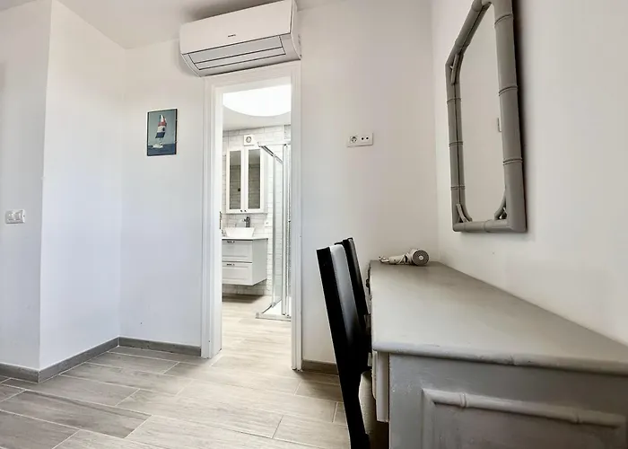 Villa Poolside Villa, Golf Del Sur *