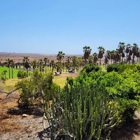 Poolside Villa, Golf Del Sur