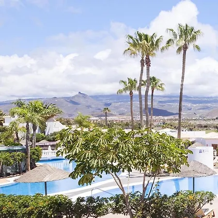 Poolside Villa, Golf Del Sur San Miguel de Abona