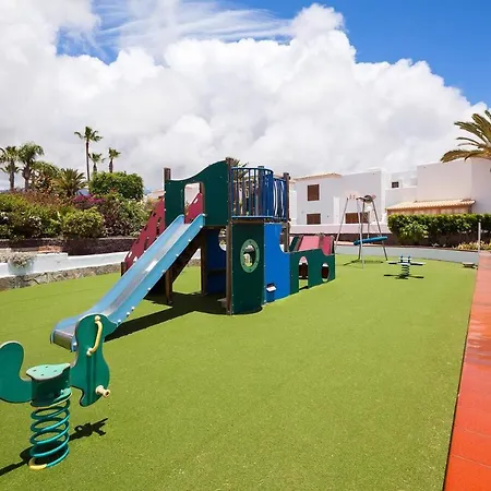 Villa Poolside Villa, Golf Del Sur San Miguel de Abona
