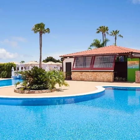 Poolside Villa, Golf Del Sur * San Miguel de Abona