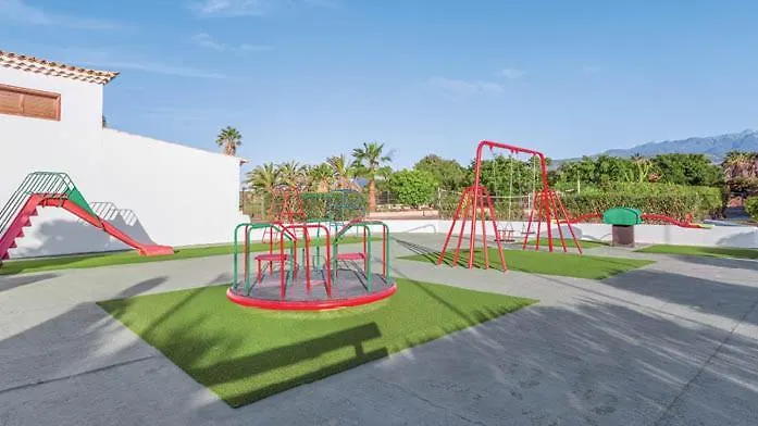 Βίλα Poolside Villa, Golf Del Sur *