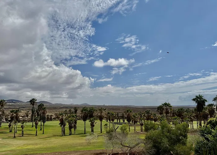 Βίλα Poolside Villa, Golf Del Sur *