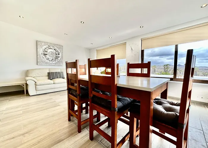 Poolside Villa, Golf Del Sur * Σαν Μιγκέλ ντε Αμπόνα