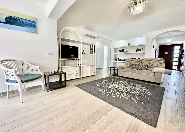 Poolside Villa, Golf Del Sur * Σαν Μιγκέλ ντε Αμπόνα