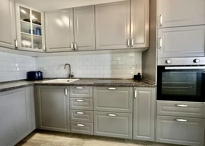 Βίλα Poolside Villa, Golf Del Sur *