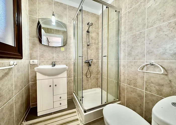 Βίλα Poolside Villa, Golf Del Sur *