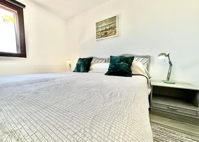 Poolside Villa, Golf Del Sur * Σαν Μιγκέλ ντε Αμπόνα