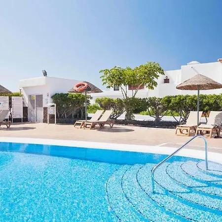 Poolside Villa, Golf Del Sur San Miguel de Abona