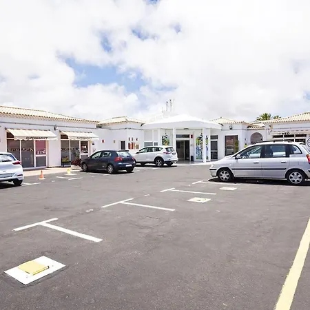 Poolside Villa, Golf Del Sur San Miguel de Abona