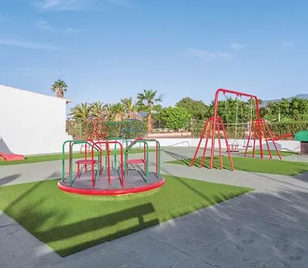 Villa Poolside Villa, Golf Del Sur *