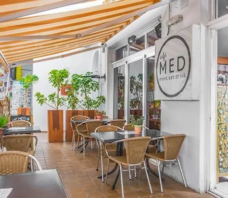 Poolside Villa, Golf Del Sur Villa San Miguel de Abona