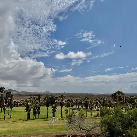 Villa Poolside Villa, Golf Del Sur *