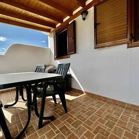 Poolside Villa, Golf Del Sur Villa