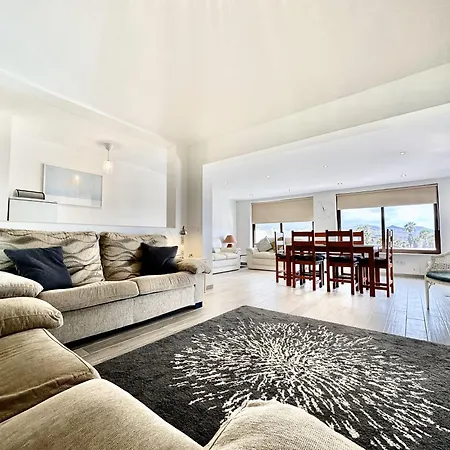 Poolside Villa, Golf Del Sur Villa *