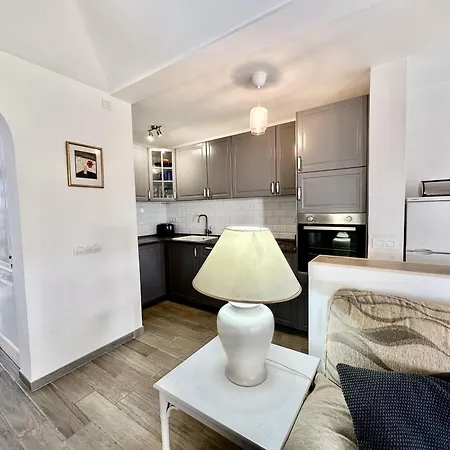 Poolside Villa, Golf Del Sur * San Miguel de Abona