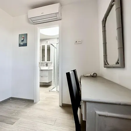 Villa Poolside Villa, Golf Del Sur *