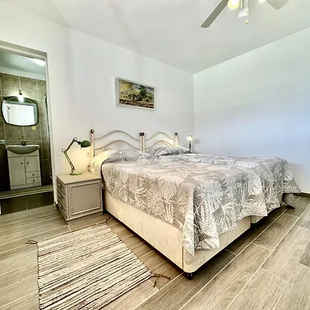 Poolside Villa, Golf Del Sur