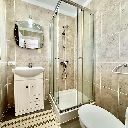 Villa Poolside Villa, Golf Del Sur *